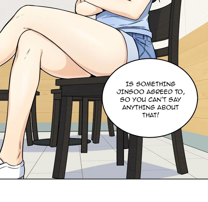 The Ark Is Me - Chapter 33 — Page 25