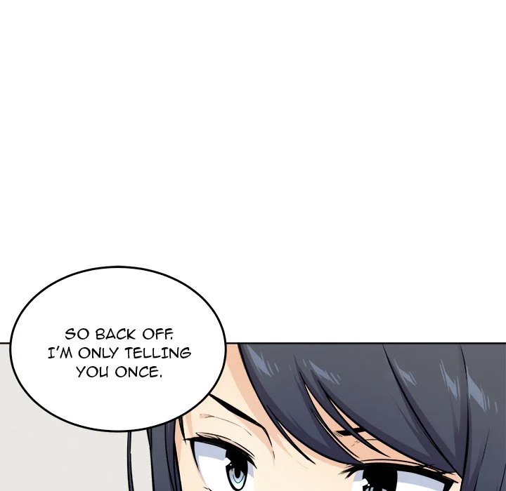 The Ark Is Me - Chapter 33 — Page 26