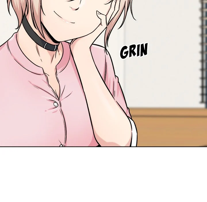 The Ark Is Me - Chapter 33 — Page 28