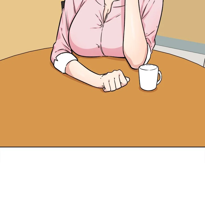 The Ark Is Me - Chapter 33 — Page 30
