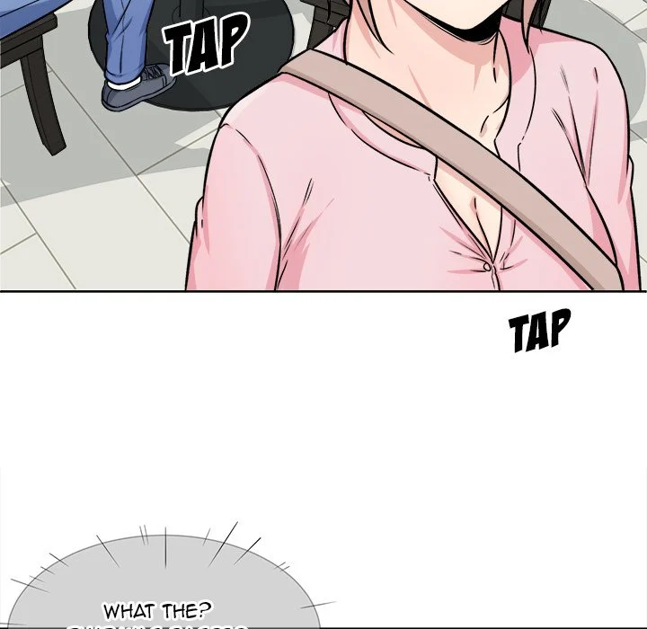 The Ark Is Me - Chapter 33 — Page 38