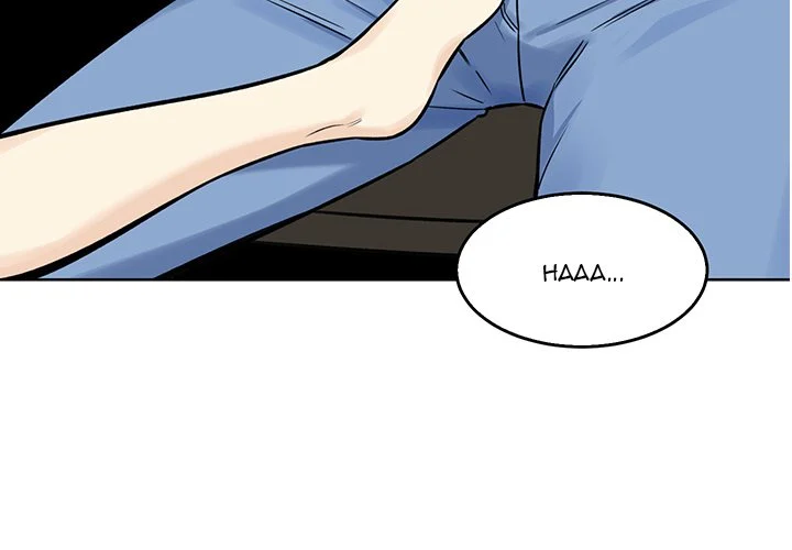 The Ark Is Me - Chapter 33 — Page 4