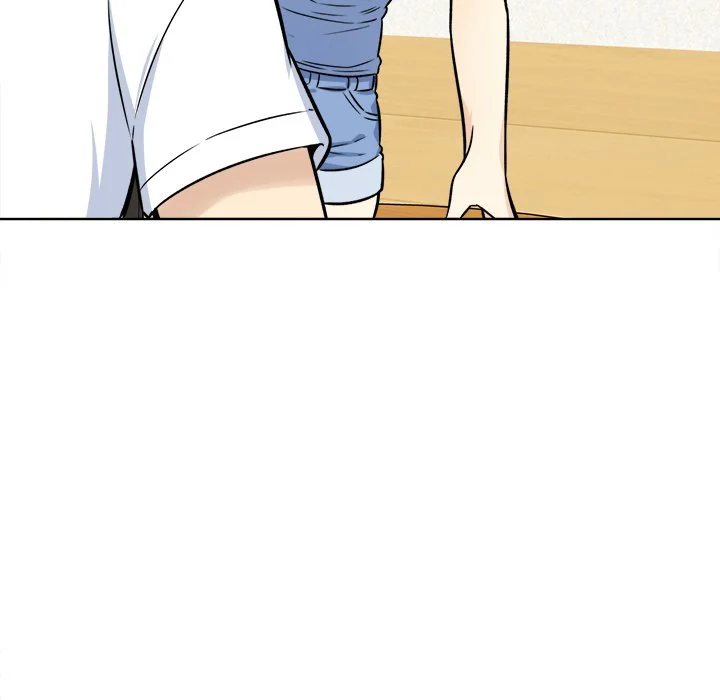 The Ark Is Me - Chapter 33 — Page 42