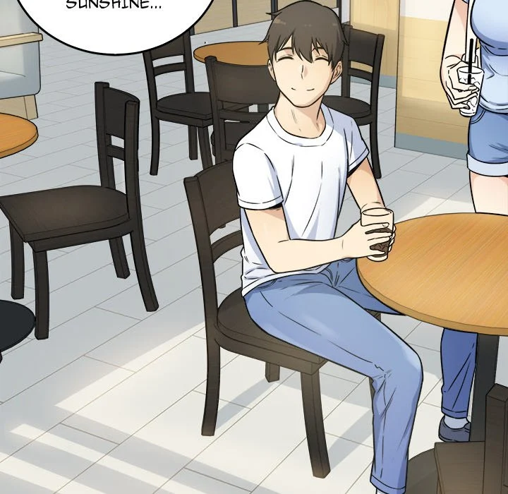 The Ark Is Me - Chapter 33 — Page 46