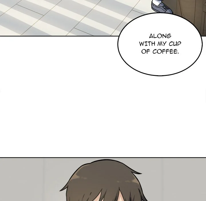 The Ark Is Me - Chapter 33 — Page 47