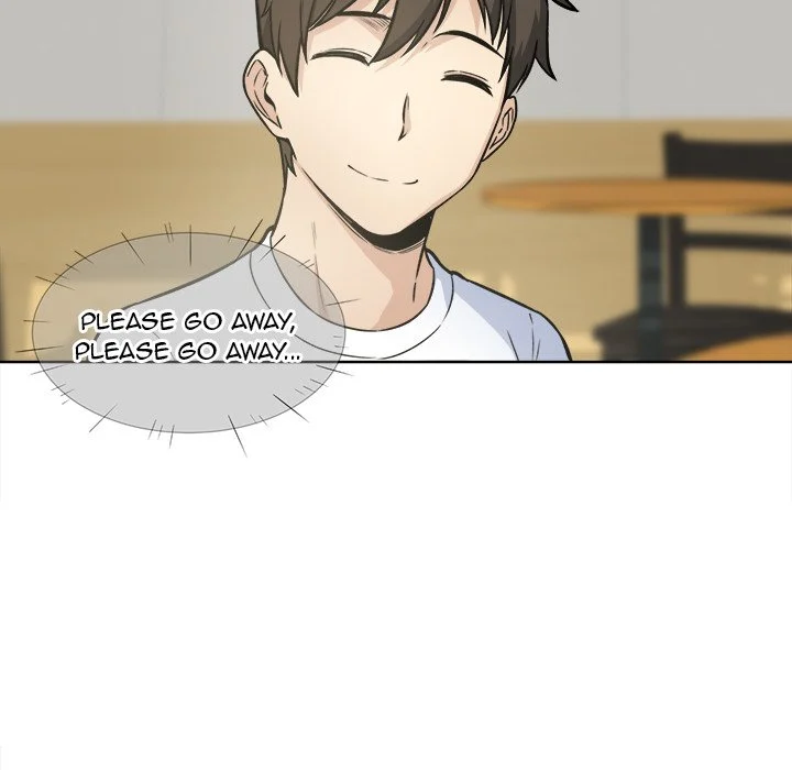 The Ark Is Me - Chapter 33 — Page 48