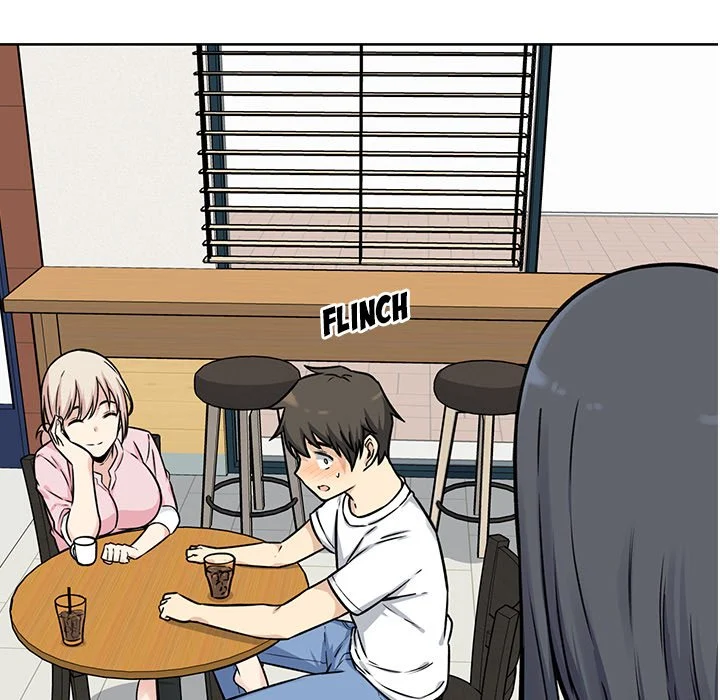 The Ark Is Me - Chapter 33 — Page 5