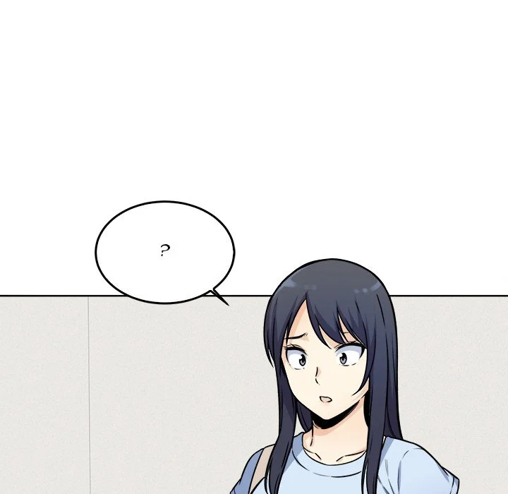 The Ark Is Me - Chapter 33 — Page 50
