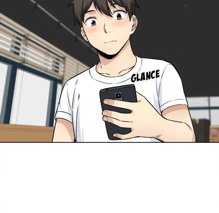 The Ark Is Me - Chapter 33 — Page 55