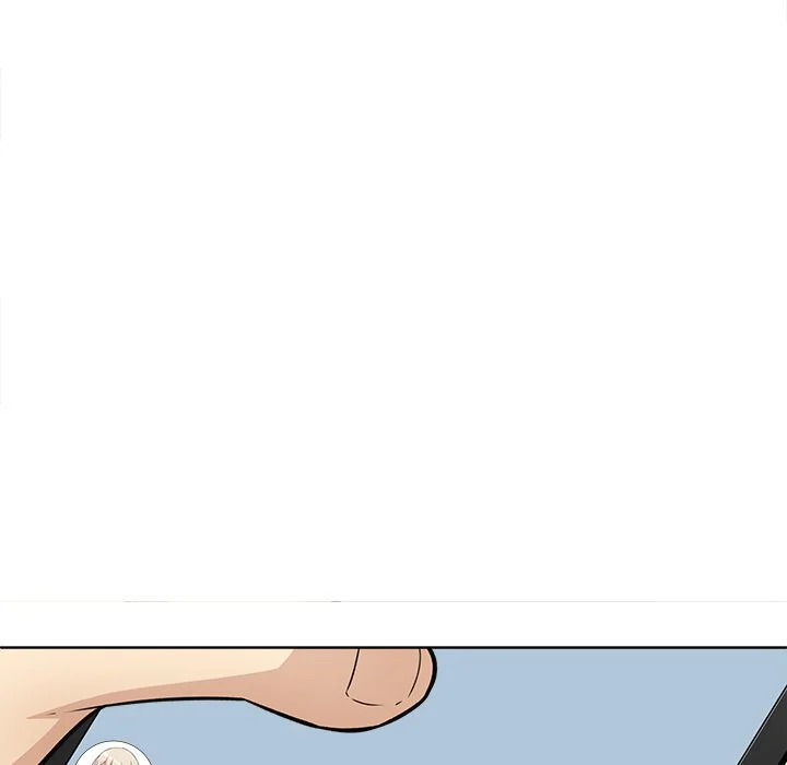 The Ark Is Me - Chapter 33 — Page 61