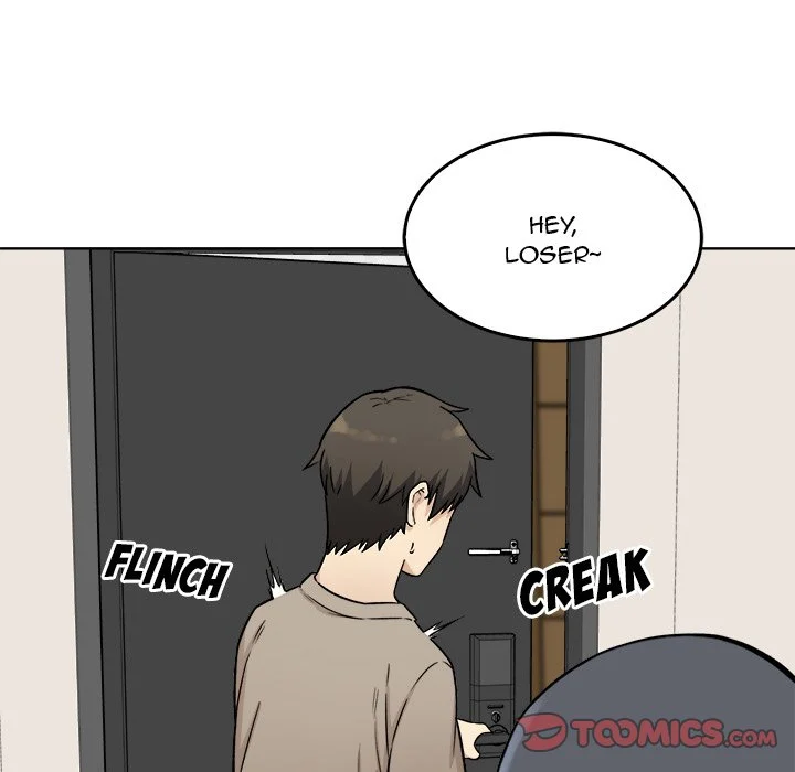 The Ark Is Me - Chapter 33 — Page 63