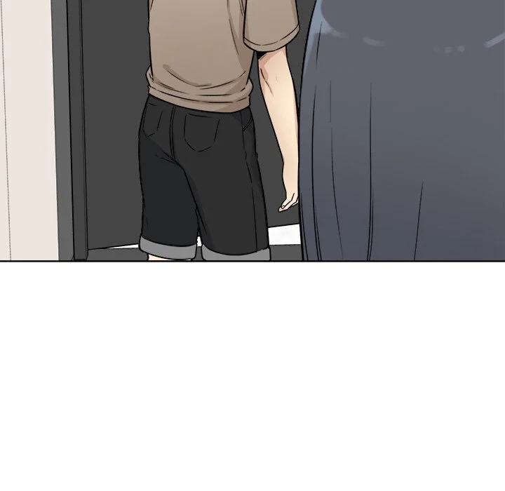 The Ark Is Me - Chapter 33 — Page 64