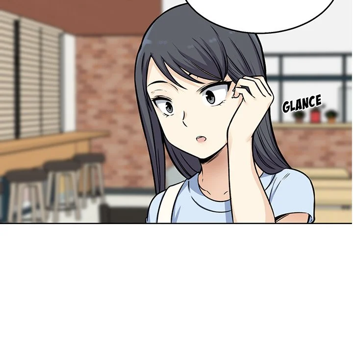 The Ark Is Me - Chapter 33 — Page 7