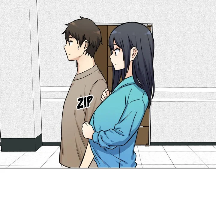 The Ark Is Me - Chapter 33 — Page 72