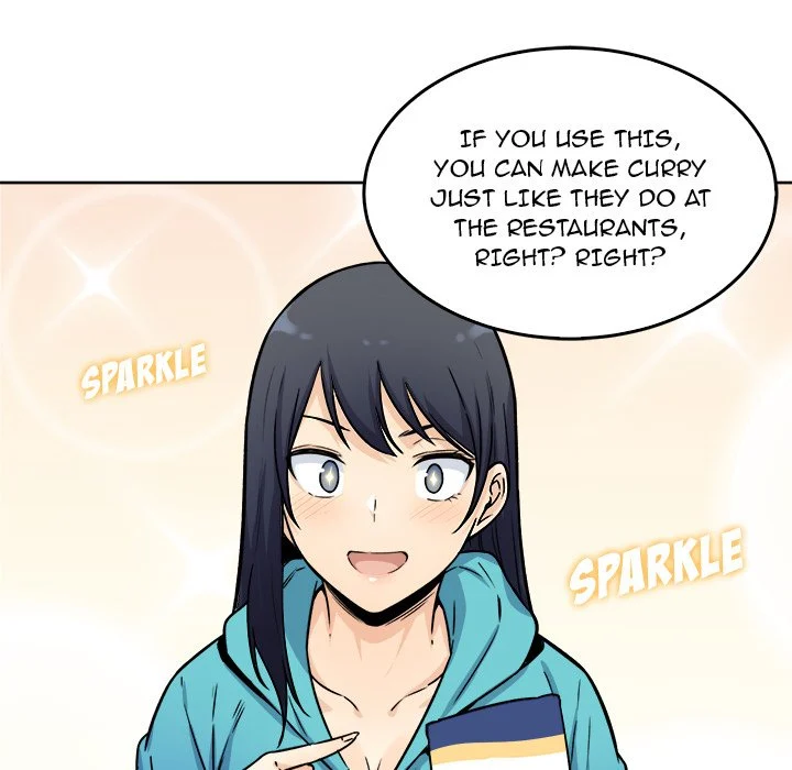 The Ark Is Me - Chapter 33 — Page 78