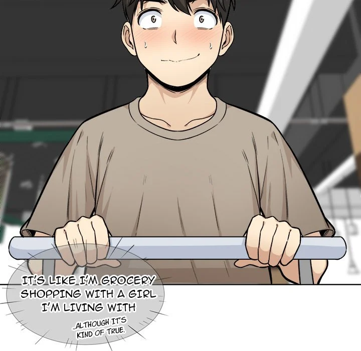 The Ark Is Me - Chapter 33 — Page 80
