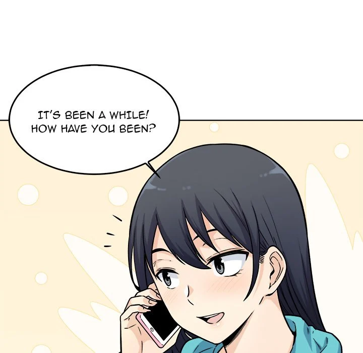 The Ark Is Me - Chapter 33 — Page 83