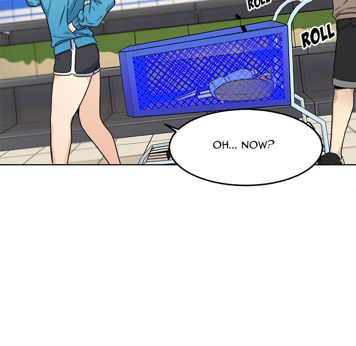 The Ark Is Me - Chapter 33 — Page 86