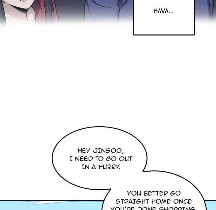 The Ark Is Me - Chapter 33 — Page 88