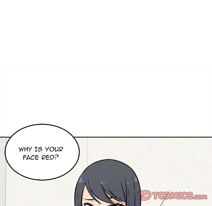 The Ark Is Me - Chapter 33 — Page 9