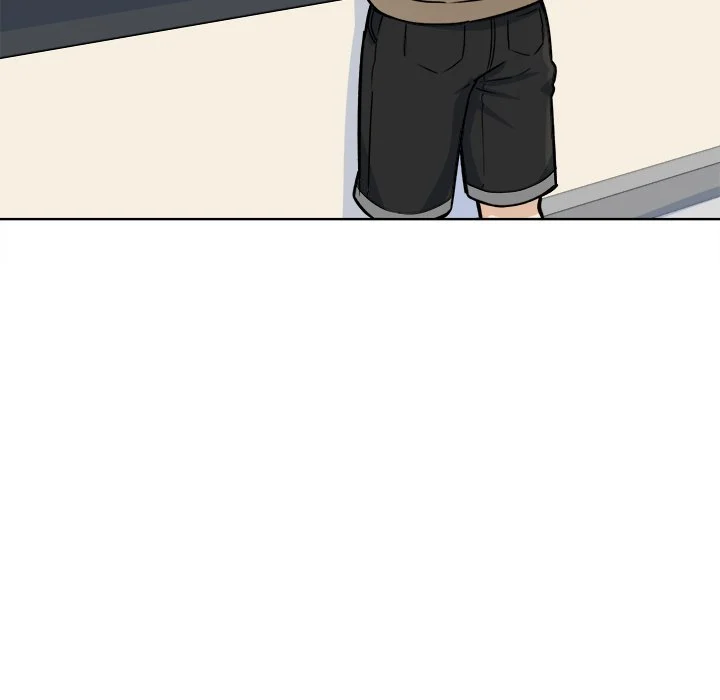 The Ark Is Me - Chapter 33 — Page 94