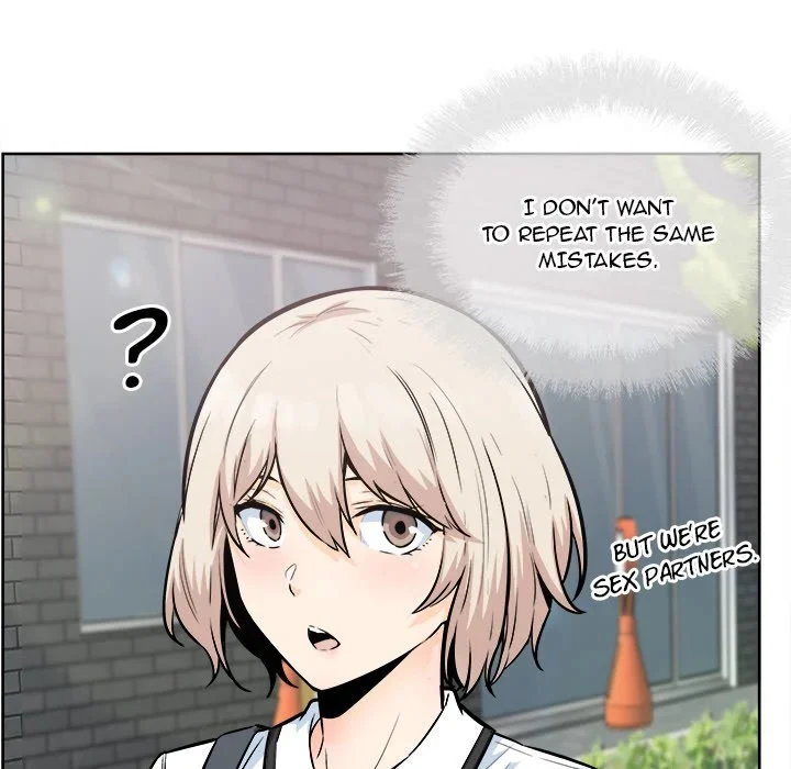 The Ark Is Me - Chapter 82 — Page 100