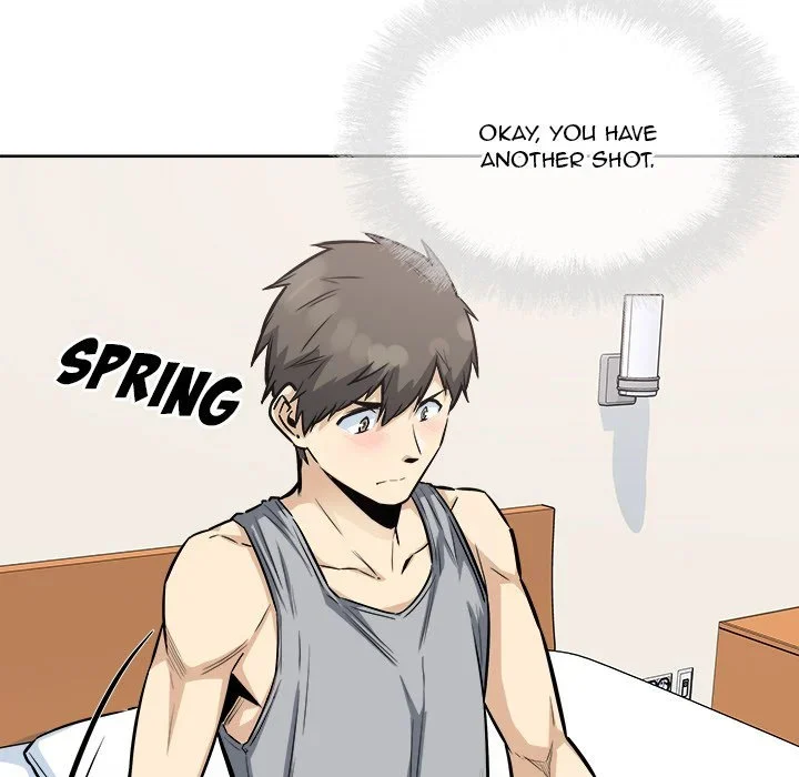 The Ark Is Me - Chapter 82 — Page 102