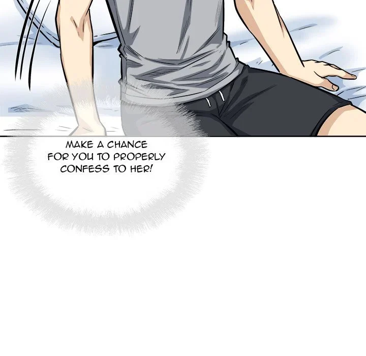 The Ark Is Me - Chapter 82 — Page 103