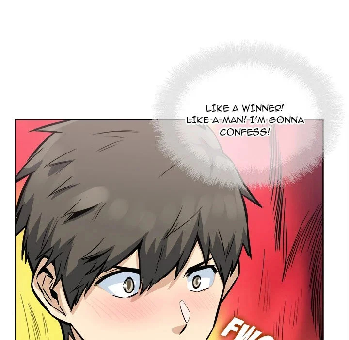 The Ark Is Me - Chapter 82 — Page 104