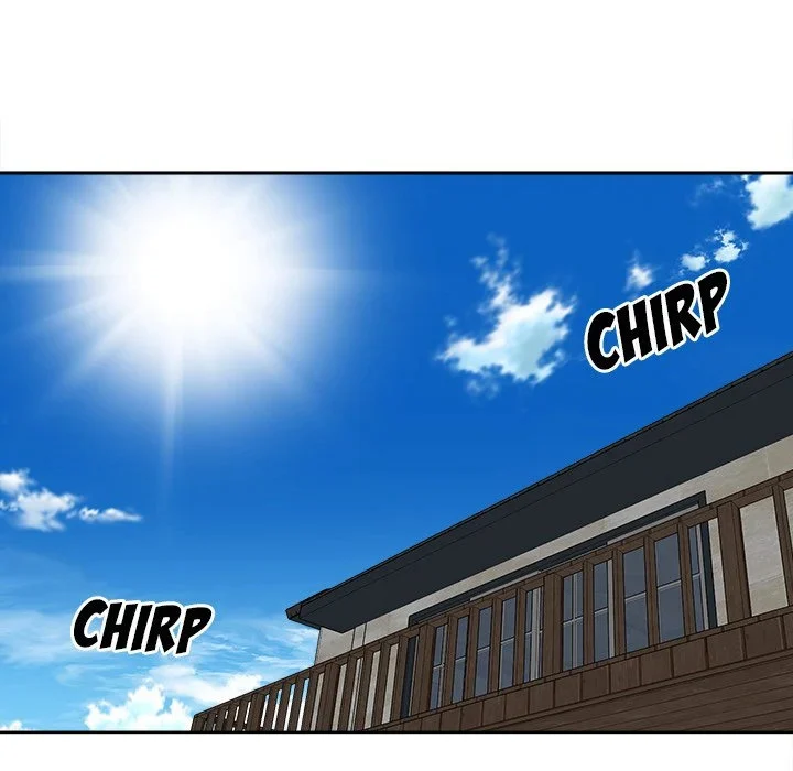 The Ark Is Me - Chapter 82 — Page 107