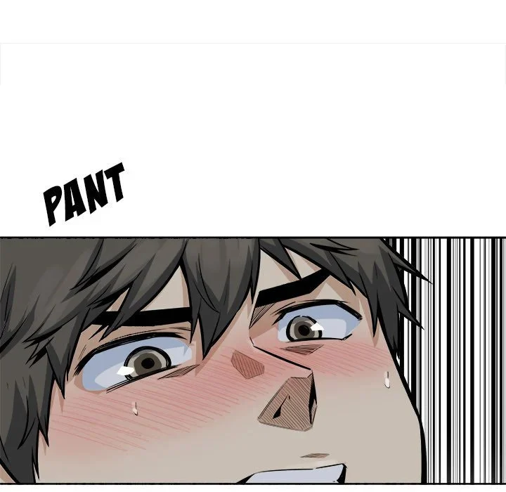 The Ark Is Me - Chapter 82 — Page 11