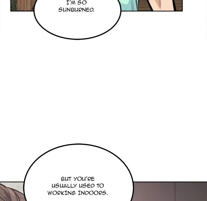 The Ark Is Me - Chapter 82 — Page 110