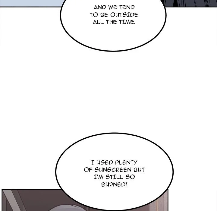 The Ark Is Me - Chapter 82 — Page 112