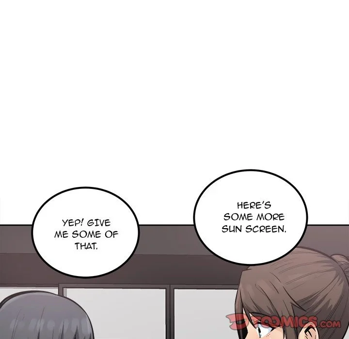 The Ark Is Me - Chapter 82 — Page 117