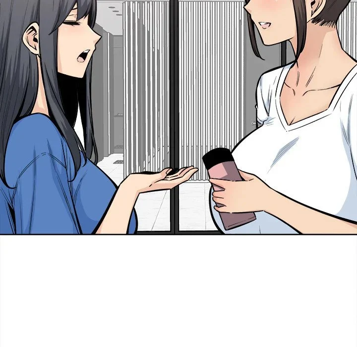 The Ark Is Me - Chapter 82 — Page 118