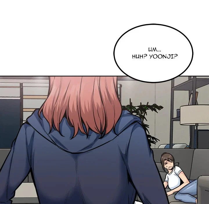 The Ark Is Me - Chapter 82 — Page 125