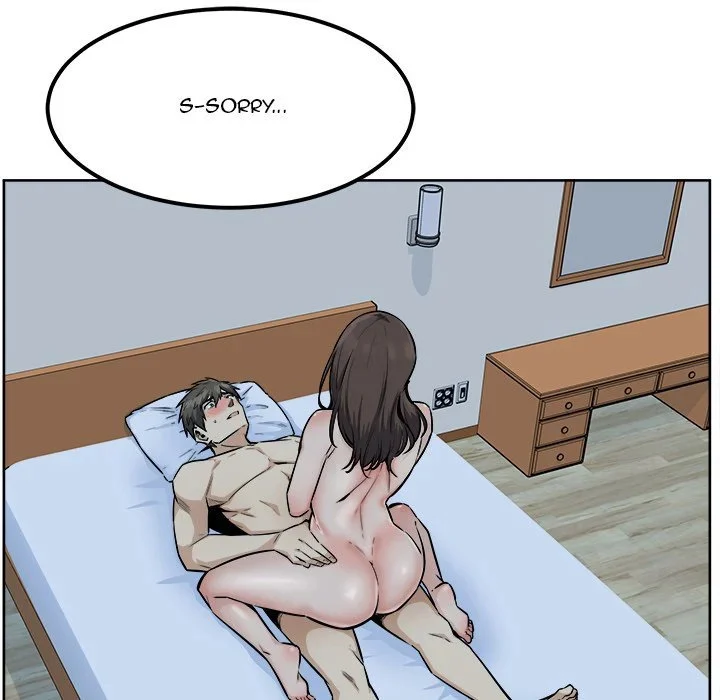 The Ark Is Me - Chapter 82 — Page 25