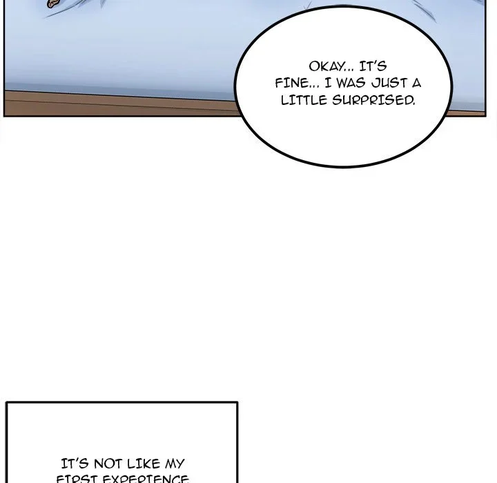 The Ark Is Me - Chapter 82 — Page 30