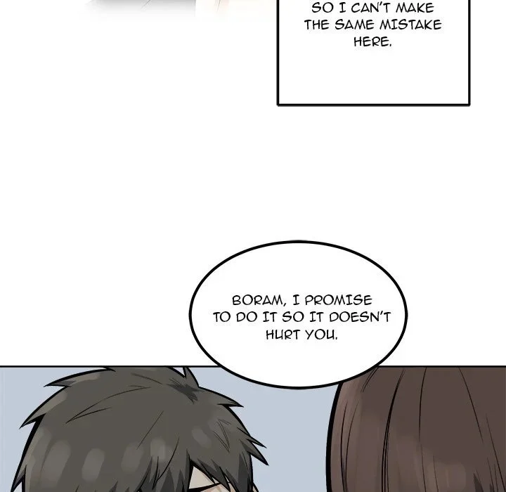 The Ark Is Me - Chapter 82 — Page 32