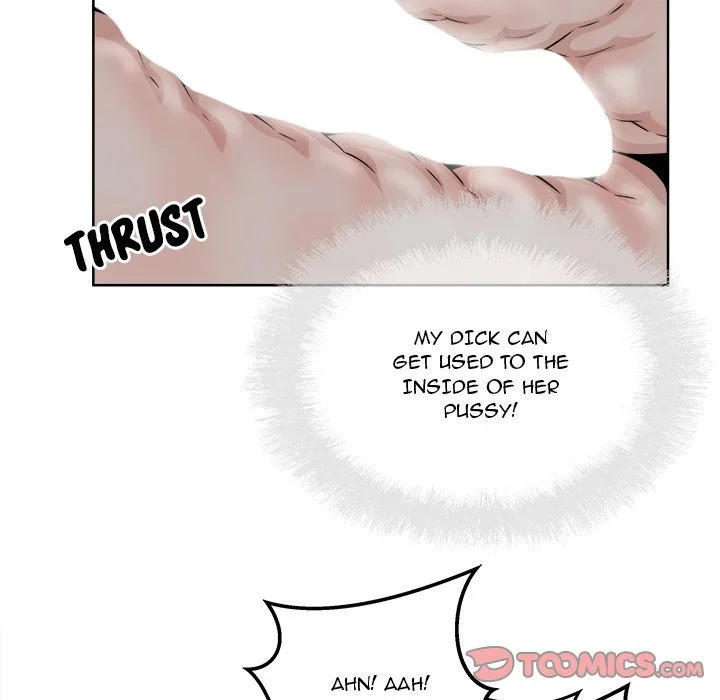 The Ark Is Me - Chapter 82 — Page 45