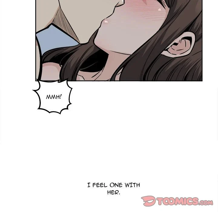 The Ark Is Me - Chapter 82 — Page 57
