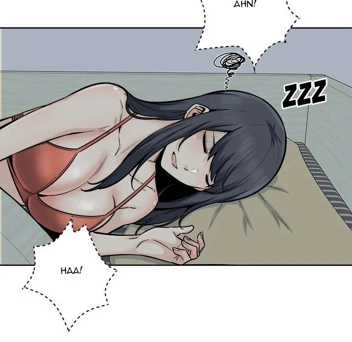 The Ark Is Me - Chapter 82 — Page 6