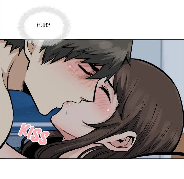 The Ark Is Me - Chapter 82 — Page 62