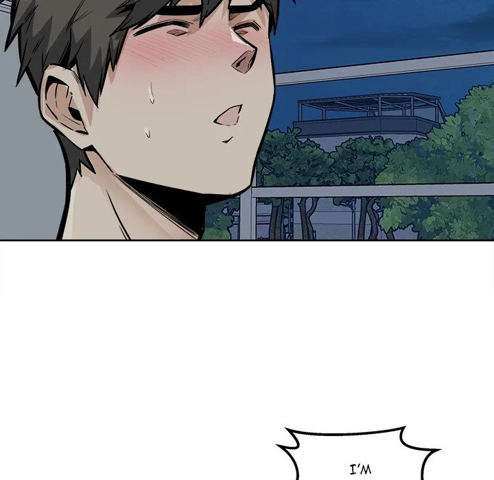 The Ark Is Me - Chapter 82 — Page 68