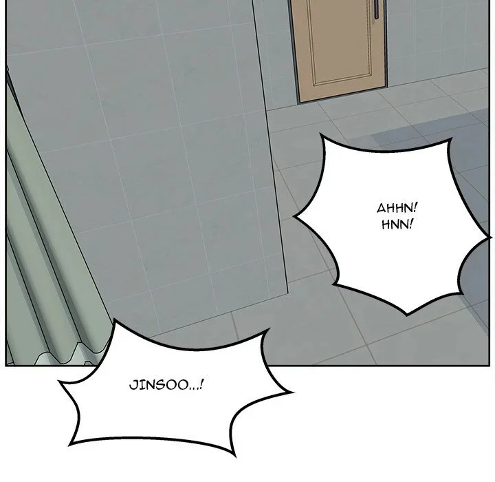 The Ark Is Me - Chapter 82 — Page 8