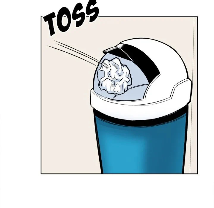 The Ark Is Me - Chapter 82 — Page 80