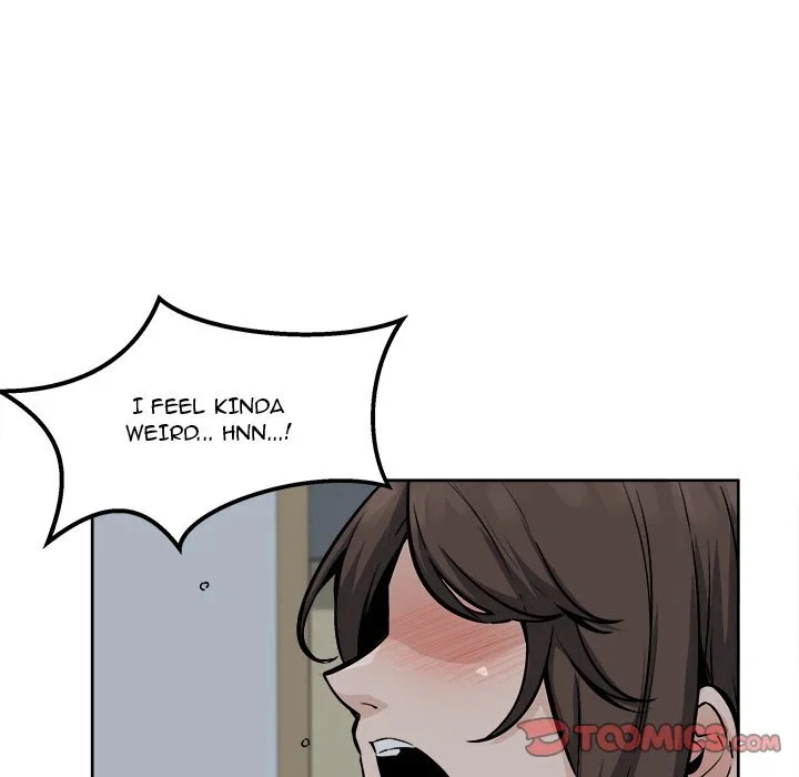 The Ark Is Me - Chapter 82 — Page 9