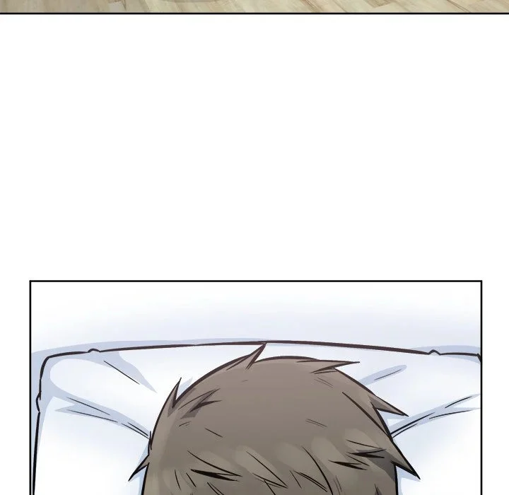 The Ark Is Me - Chapter 82 — Page 92