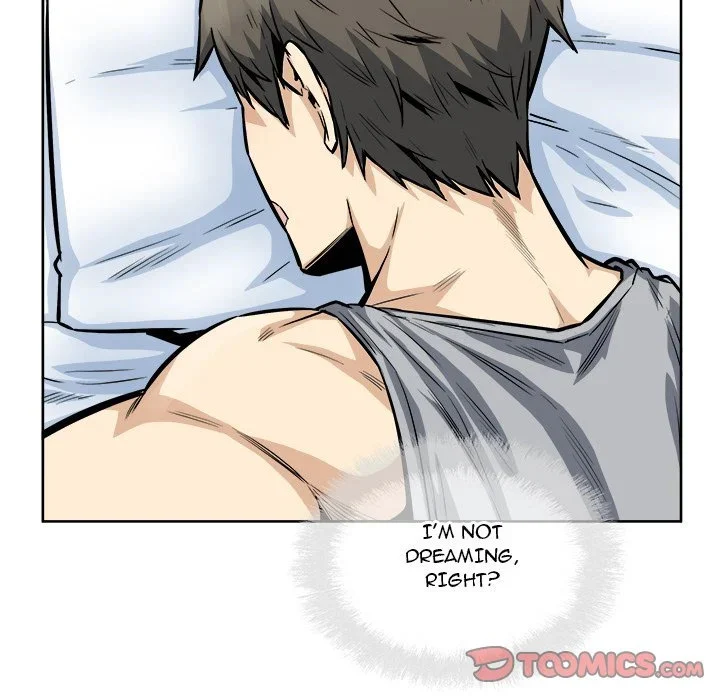 The Ark Is Me - Chapter 82 — Page 93