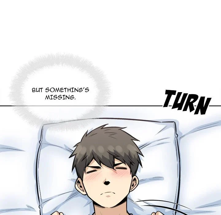 The Ark Is Me - Chapter 82 — Page 96